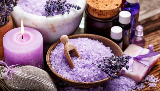 Lavender-oil-can-be-used-for-health-and-beauty