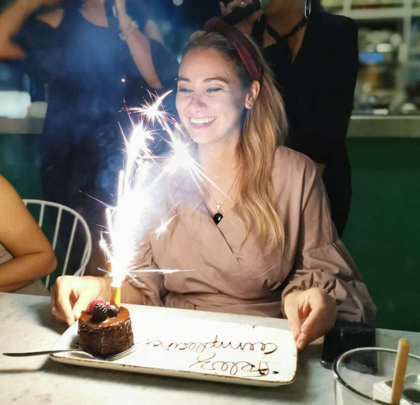 Celebrar tu cumpleaños es honrar la vida